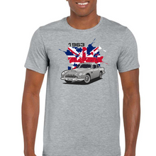 Load image into Gallery viewer, T-Shirt | Aston Martin DB5