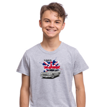 Load image into Gallery viewer, T-Shirt | Aston Martin DB5