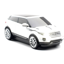 Load image into Gallery viewer, Computer Mouse | Range Rover - Green - White - Red