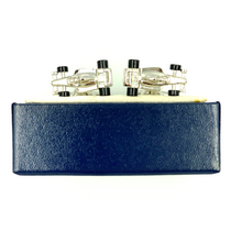 Load image into Gallery viewer, Cufflinks | Modern Day F1 Car - Silver