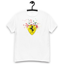 Load image into Gallery viewer, T-Shirt | Ferrari Logo
