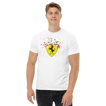 Load image into Gallery viewer, T-Shirt | Ferrari Logo