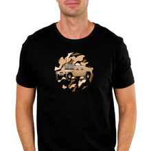 Load image into Gallery viewer, T-Shirt | Military Humvee