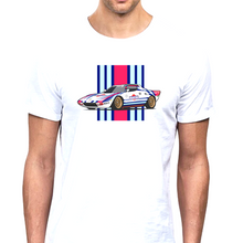Load image into Gallery viewer, T-Shirt | Martini Racing