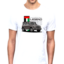 Load image into Gallery viewer, T-Shirt | Mercedes-Benz G63 AMG