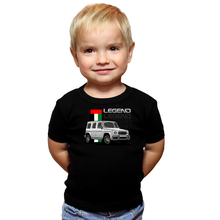 Load image into Gallery viewer, T-Shirt | Mercedes-Benz G63 AMG