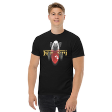 Load image into Gallery viewer, T-Shirt | Ferrari Classic Racecar - Sharknose