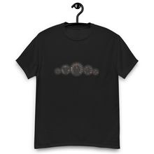 Load image into Gallery viewer, T-Shirt | Mercedes-Benz W124 Dashboard