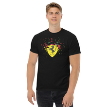 Load image into Gallery viewer, T-Shirt | Ferrari Logo