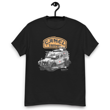 Load image into Gallery viewer, T-Shirt | Camel Trophy Land Rover