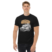 Load image into Gallery viewer, T-Shirt | Camel Trophy Land Rover