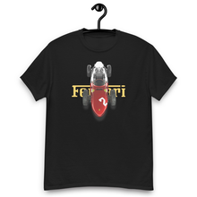 Load image into Gallery viewer, T-Shirt | Ferrari Classic Racecar - Sharknose
