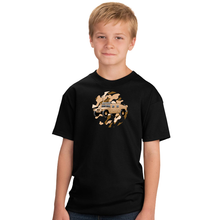 Load image into Gallery viewer, T-Shirt | Military Humvee