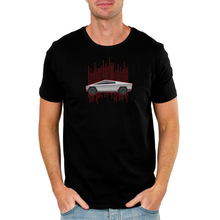 Load image into Gallery viewer, T-Shirt | Tesla CyberTruck