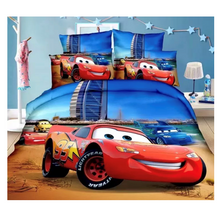 Load image into Gallery viewer, Bedding | Lightning McQueen In Dubai or London
