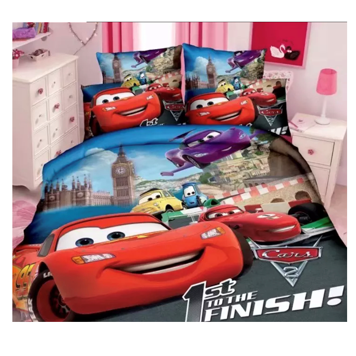 Bedding | Lightning McQueen In Dubai or London