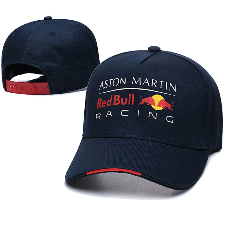 Cap | Red Bull Racing - Blue