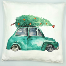 Load image into Gallery viewer, Christmas Cushions
