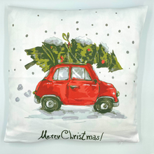 Load image into Gallery viewer, Christmas Cushions
