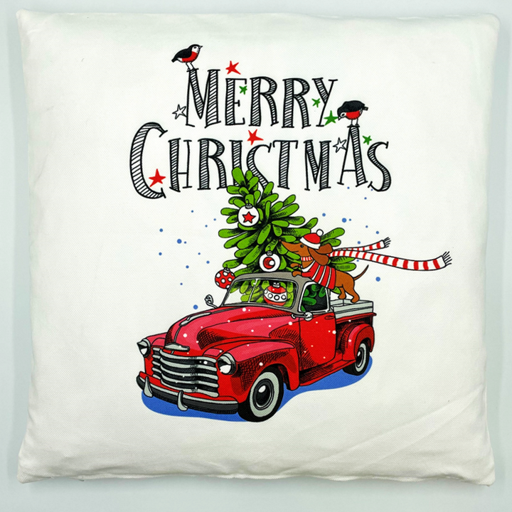 Christmas Cushions