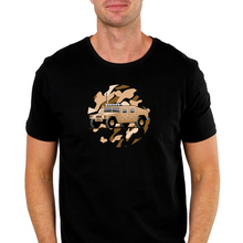 Load image into Gallery viewer, T-Shirt | Military Humvee
