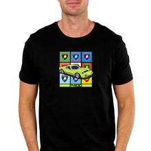 Load image into Gallery viewer, T-Shirt | Lamborghini Miura
