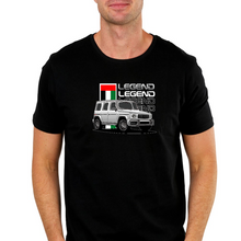 Load image into Gallery viewer, T-Shirt | Mercedes-Benz G63 AMG
