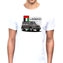 Load image into Gallery viewer, T-Shirt | Mercedes-Benz G63 AMG
