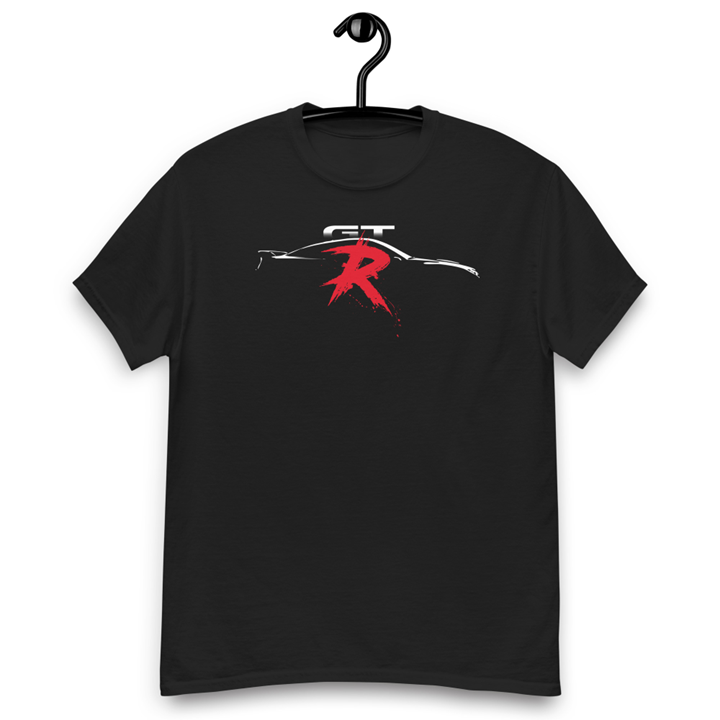 T-Shirt | Nissan GT-R