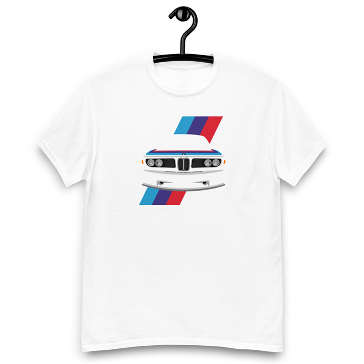 T-Shirt | BMW M-Sport