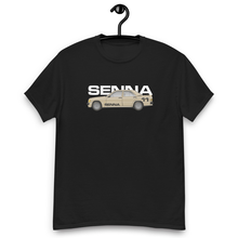 Load image into Gallery viewer, T-Shirt | Mercedes-Benz W124 &#39;Senna&#39;
