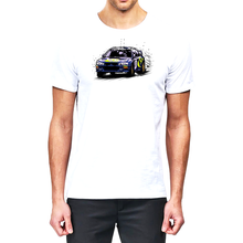 Load image into Gallery viewer, T-Shirt | Subaru Colin McRae
