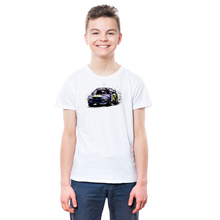 Load image into Gallery viewer, T-Shirt | Subaru Colin McRae
