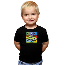 Load image into Gallery viewer, T-Shirt | Lamborghini Miura
