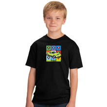 Load image into Gallery viewer, T-Shirt | Lamborghini Miura
