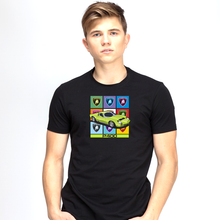 Load image into Gallery viewer, T-Shirt | Lamborghini Miura
