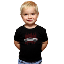 Load image into Gallery viewer, T-Shirt | Tesla CyberTruck
